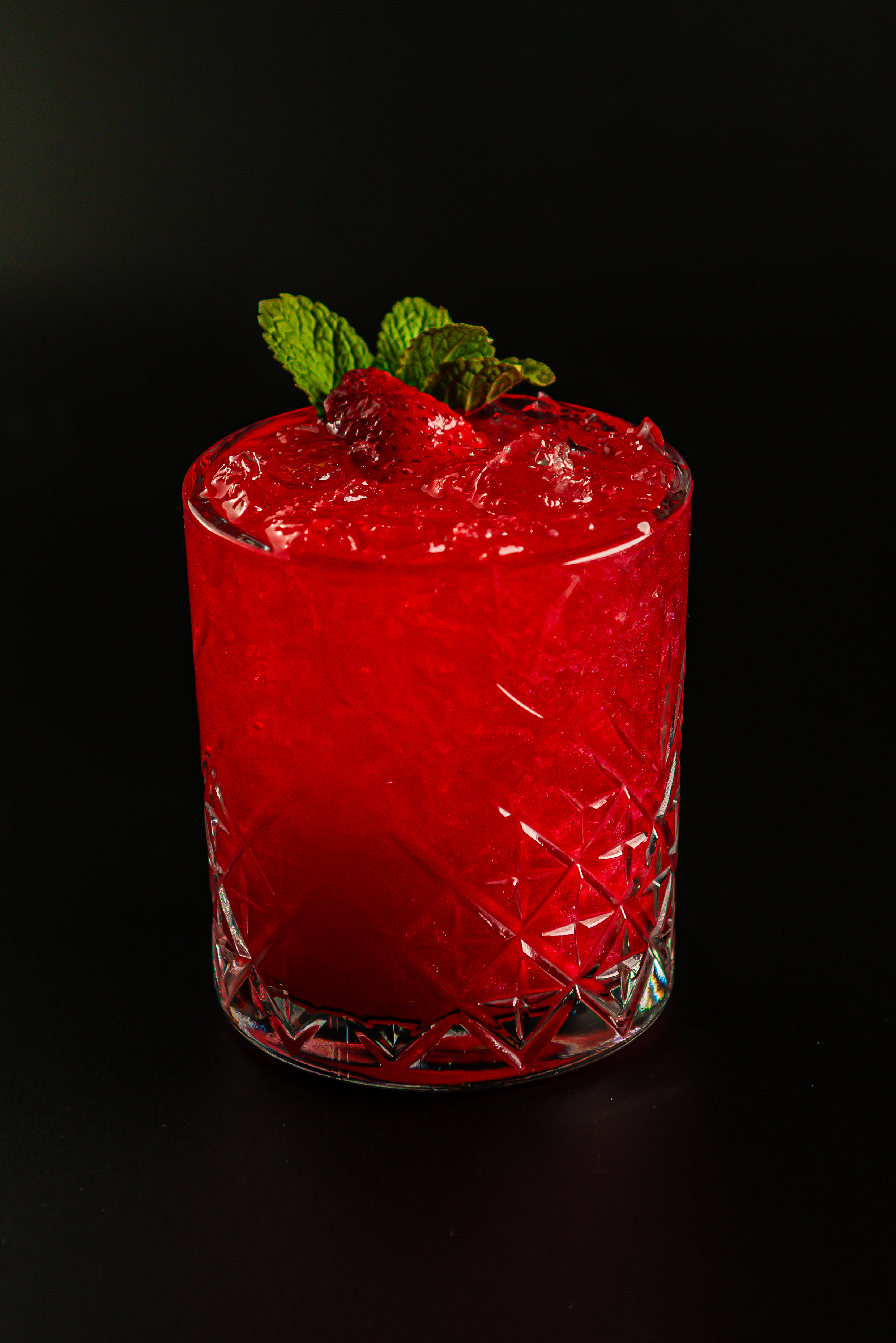 Гранатовый шприц