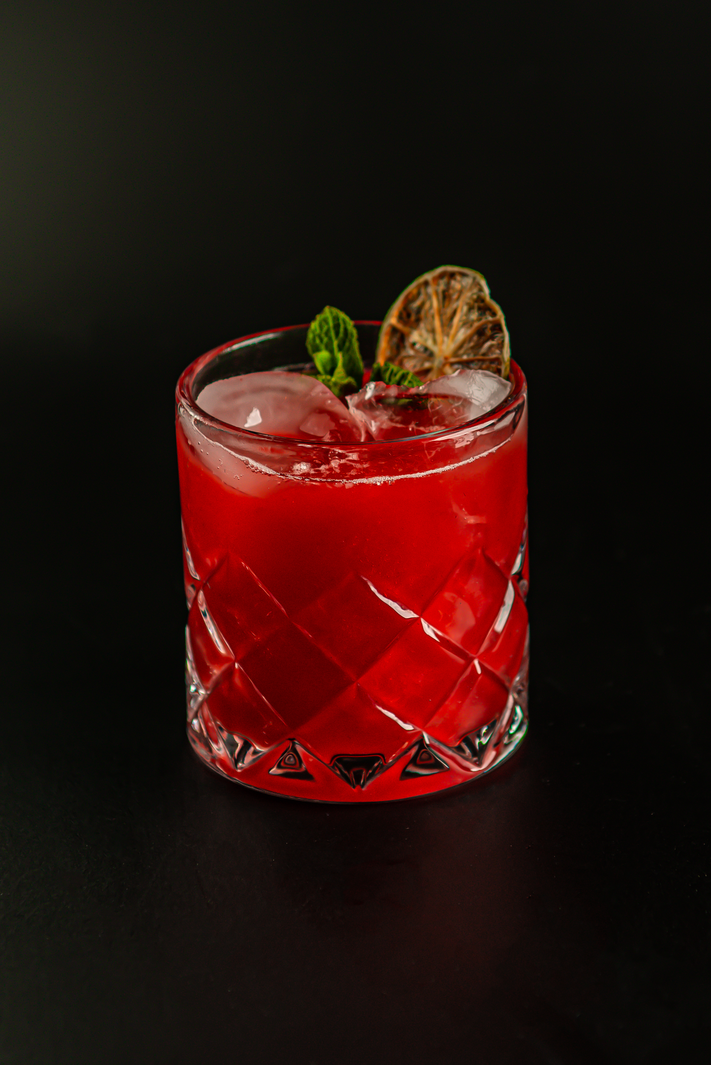 Ромовая Баба